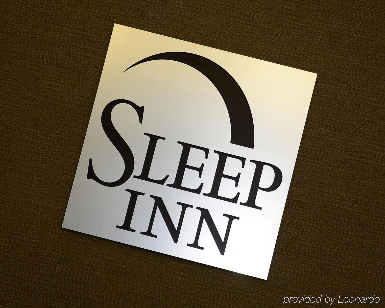 Sleep Inn Horn Lake-Southaven Екстер'єр фото